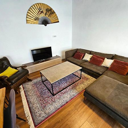 Mati Apartments Prishtina Pristina Extérieur photo