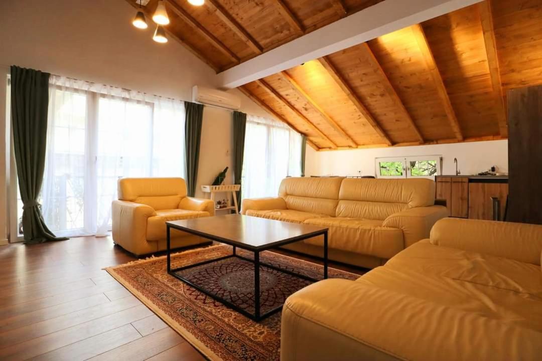 Mati Apartments Prishtina Pristina Extérieur photo