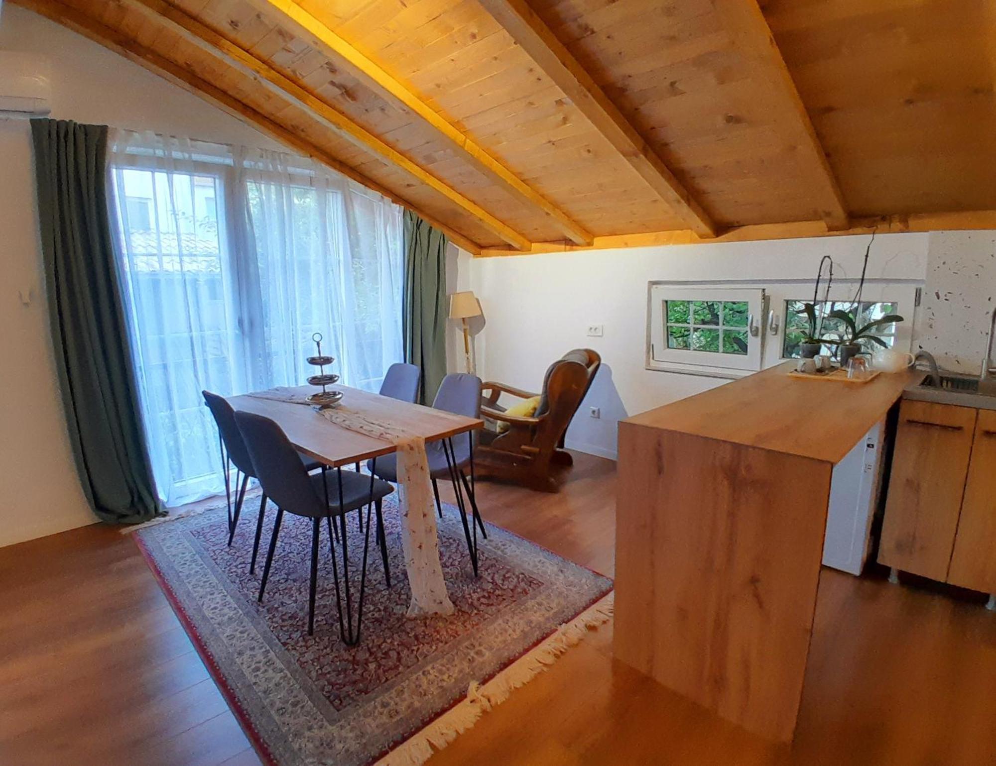 Mati Apartments Prishtina Pristina Extérieur photo