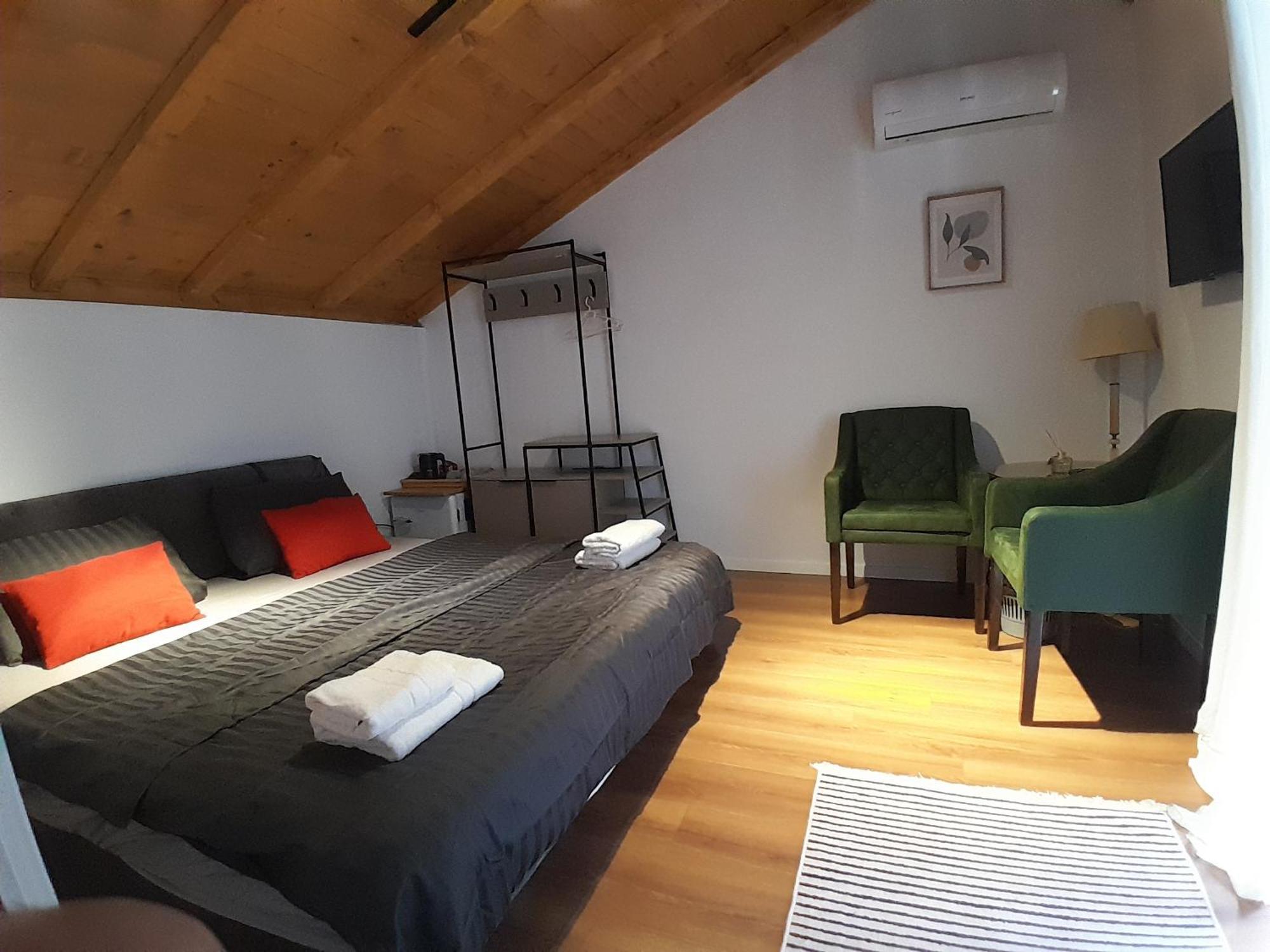 Mati Apartments Prishtina Pristina Extérieur photo