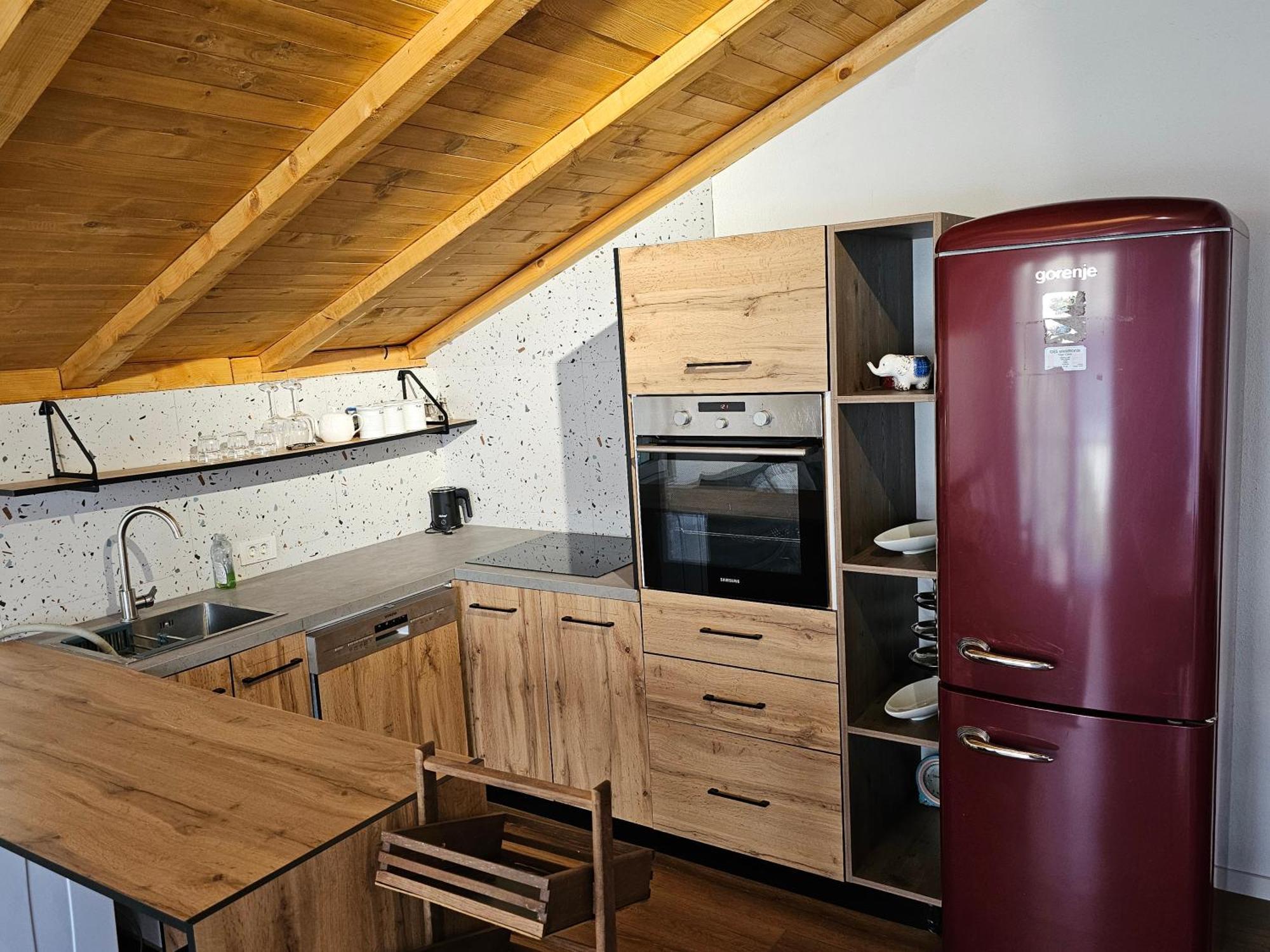 Mati Apartments Prishtina Pristina Extérieur photo