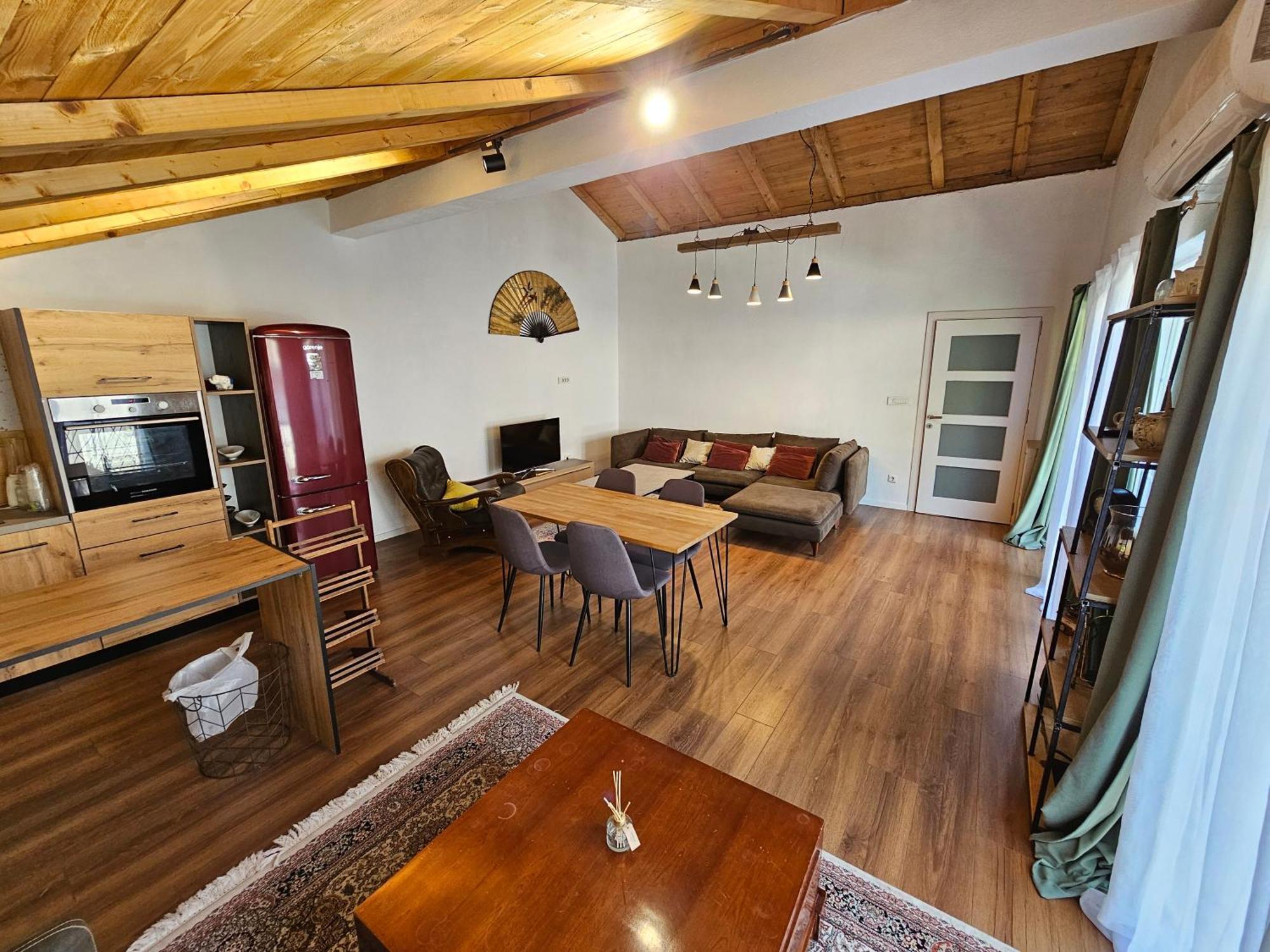 Mati Apartments Prishtina Pristina Extérieur photo