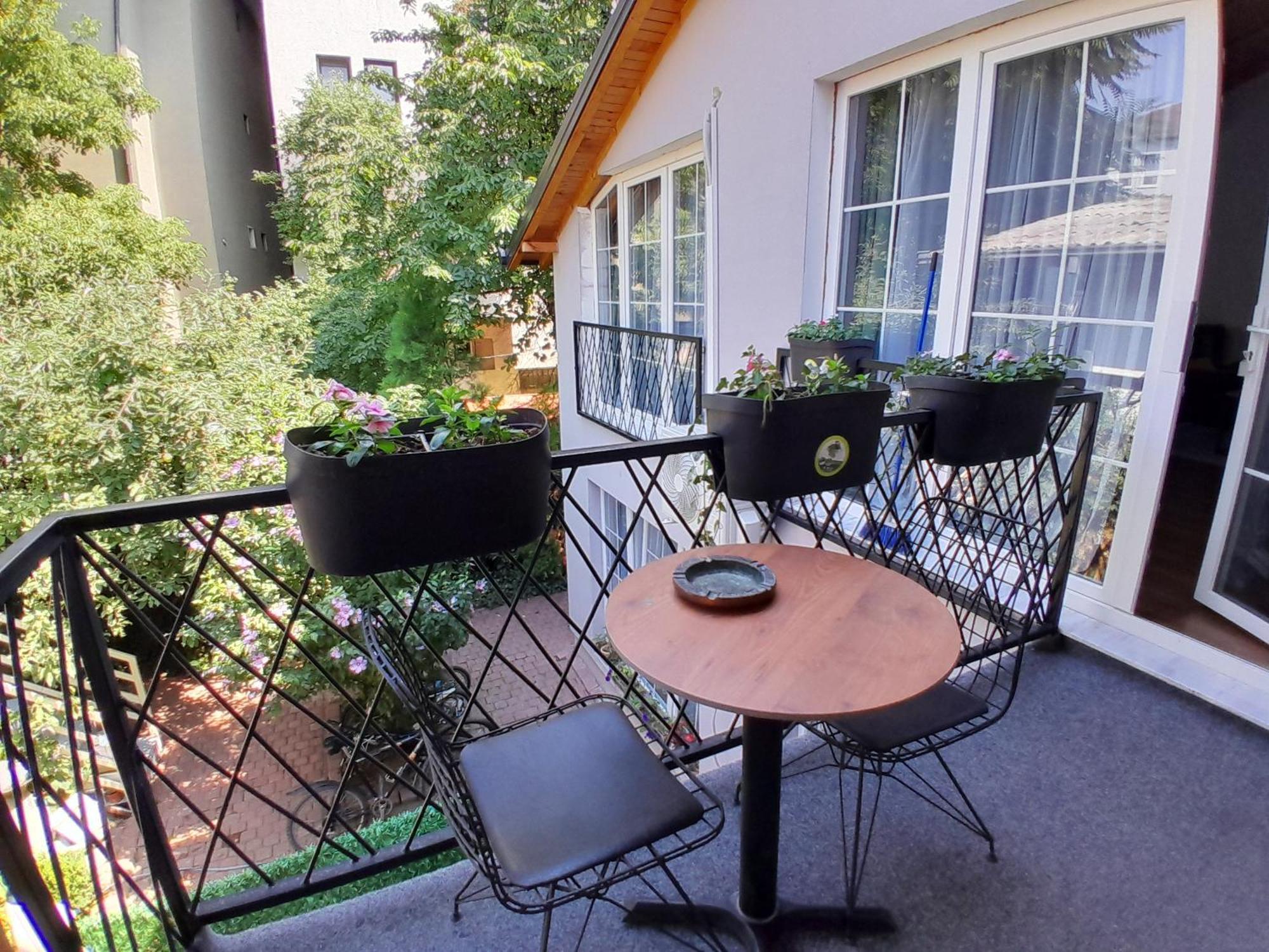 Mati Apartments Prishtina Pristina Extérieur photo