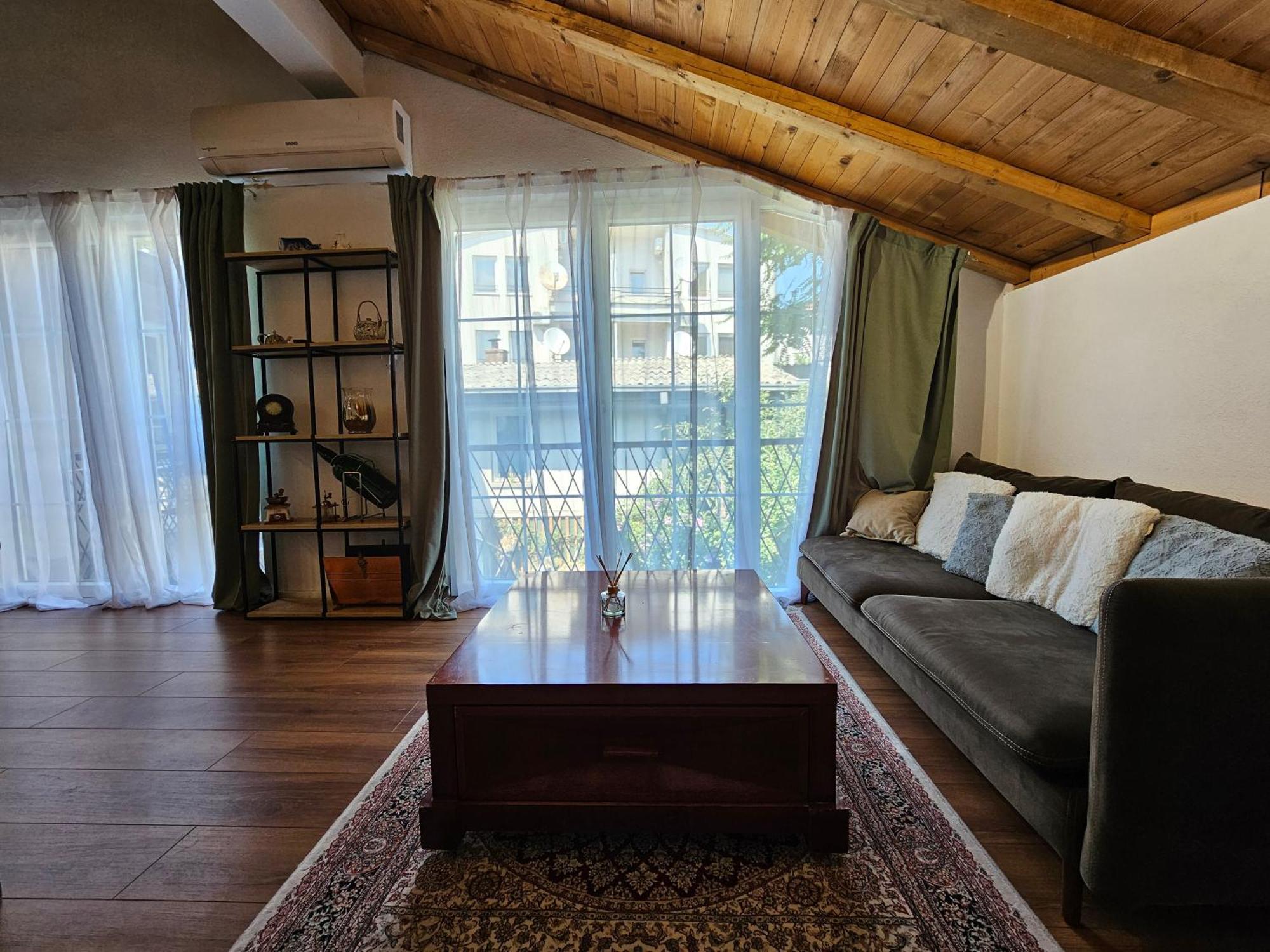 Mati Apartments Prishtina Pristina Extérieur photo
