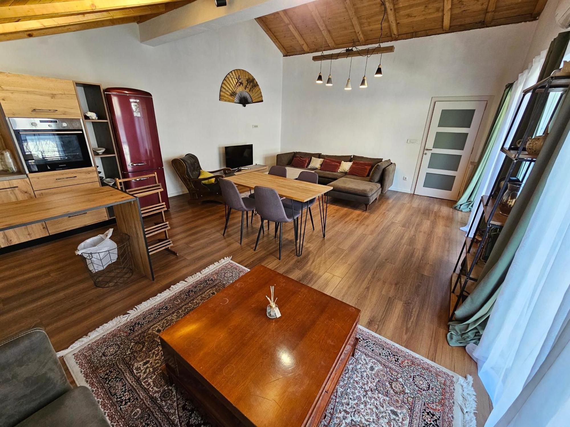 Mati Apartments Prishtina Pristina Extérieur photo