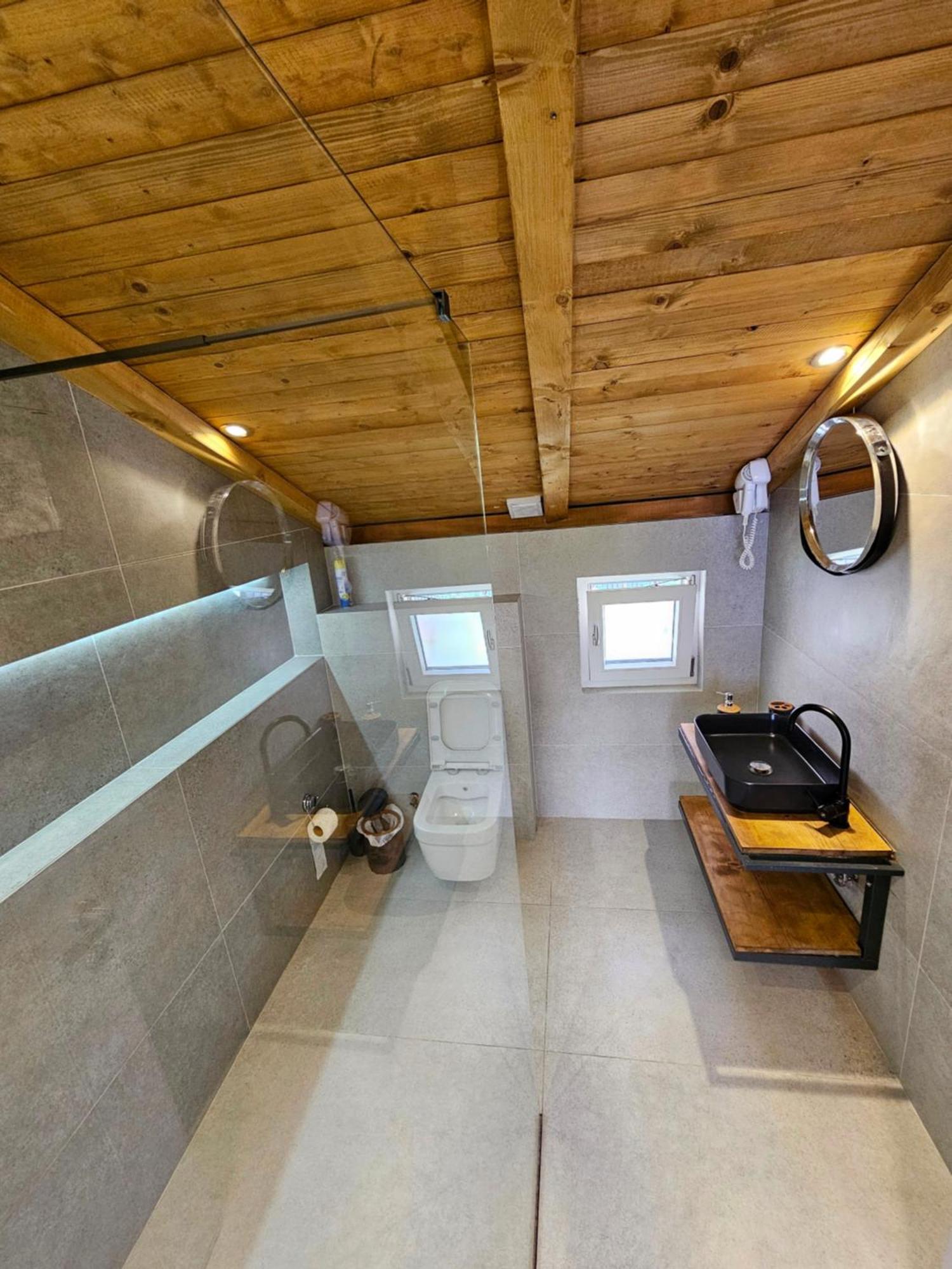 Mati Apartments Prishtina Pristina Extérieur photo